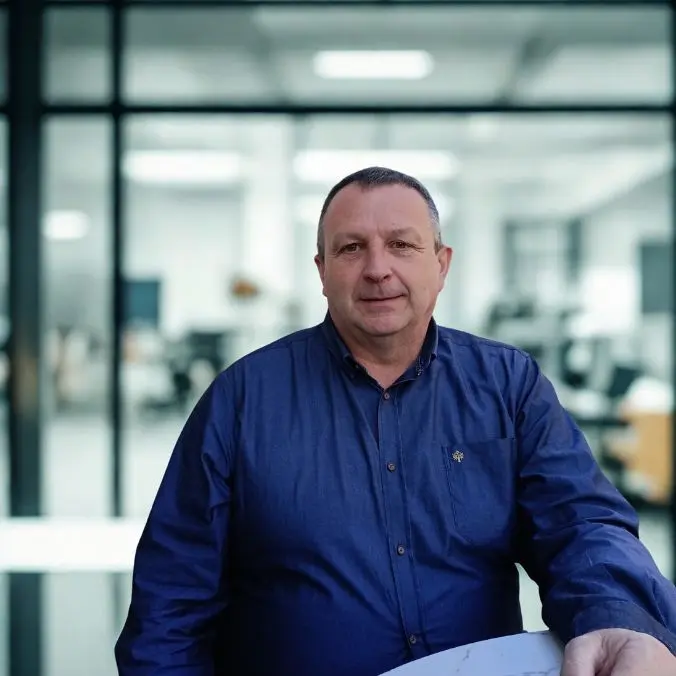 Peter Lambert